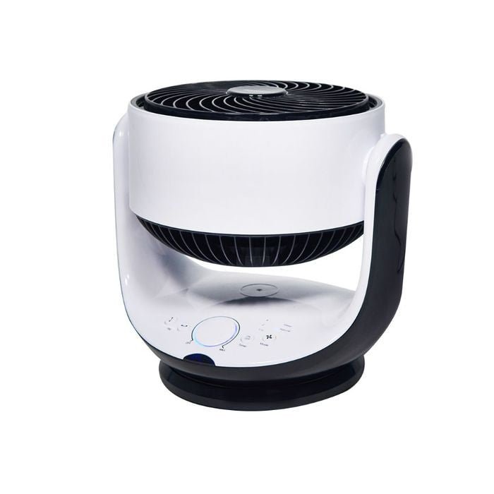 Mistral MTF-D5070 DC Oscillation Fan Maira | TBM Online