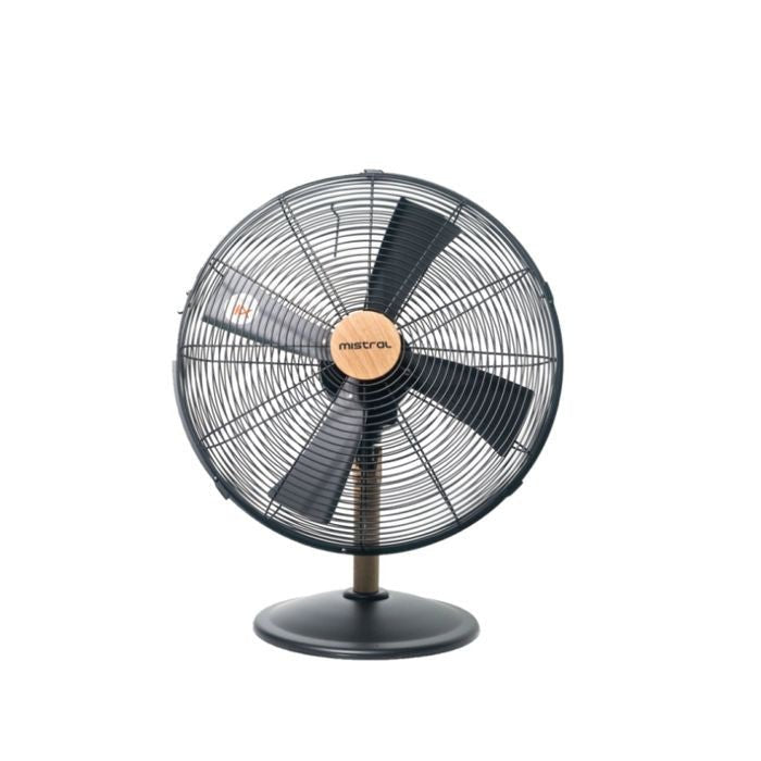Mistral MTF1616M Table Fan 16" | TBM Online