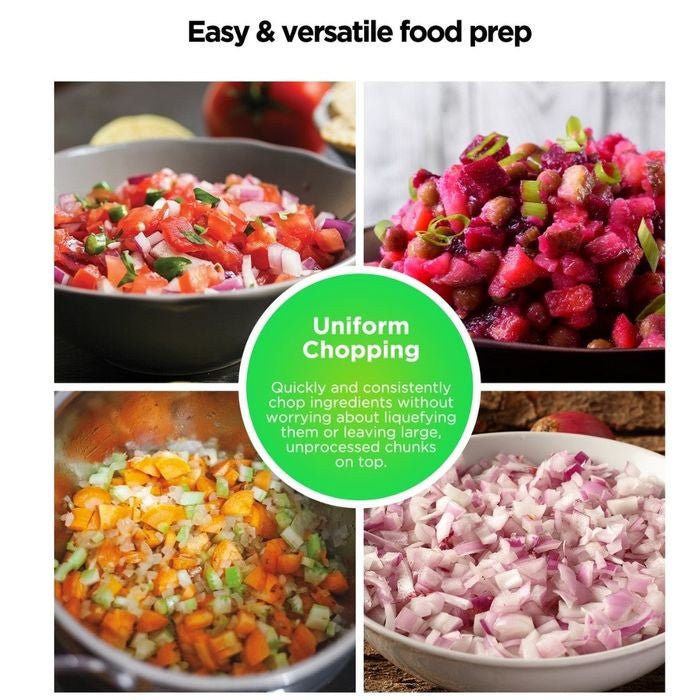 Ninja BN650 Professional Food Processor | TBM Online