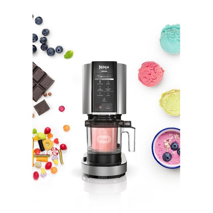 Ninja NC300 Ice Cream Maker | TBM Online
