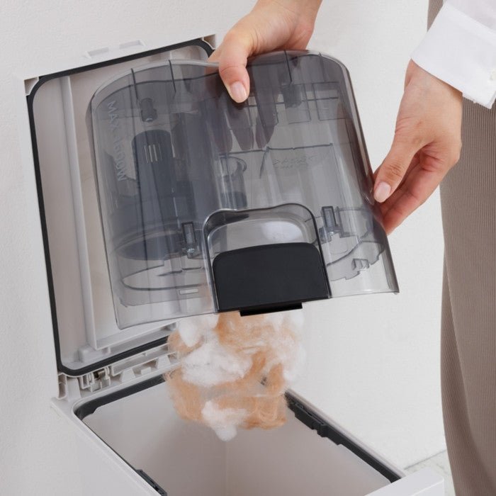 Panasonic MC-CL601AV47 Vacuum Cleaner Mega Cyclone HEPA Filter 1600W | TBM Online