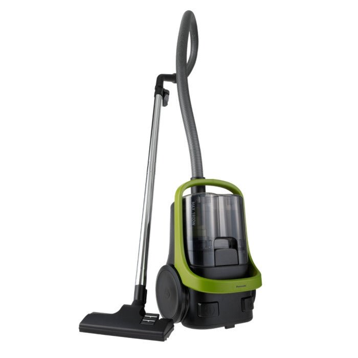 Panasonic MC-CL603GV47 Vacuum Cleaner Mega Cyclone HEPA Filter 1800W | TBM Online