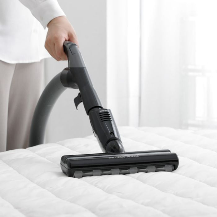 Panasonic MC-CL609HV47 Vacuum Cleaner Mattress Nozzle With Dust Sensor 2200W | TBM Online