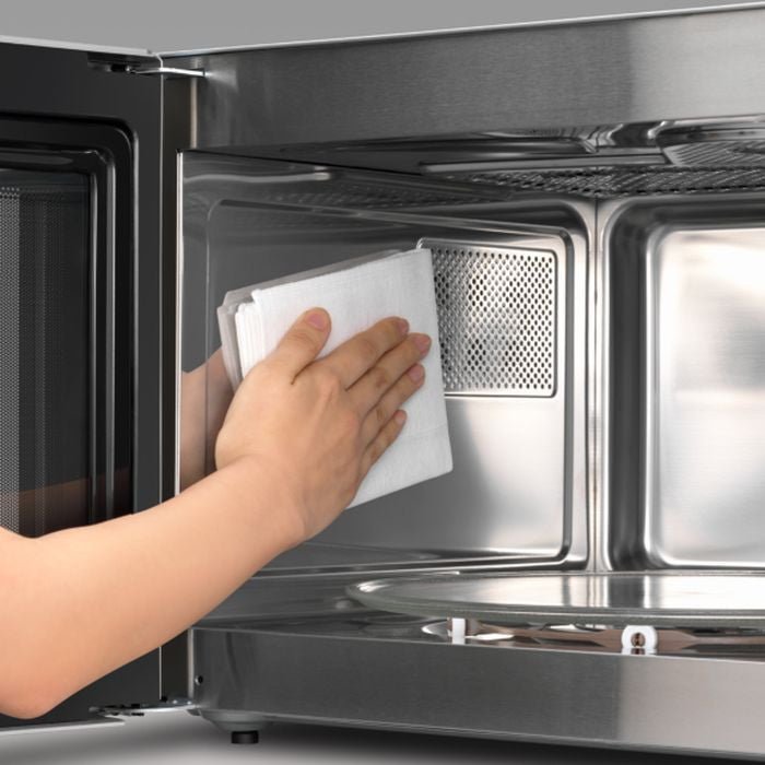 Panasonic NN-CD87KSMPQ MWO G34L Combi Oven Inverter | TBM Online