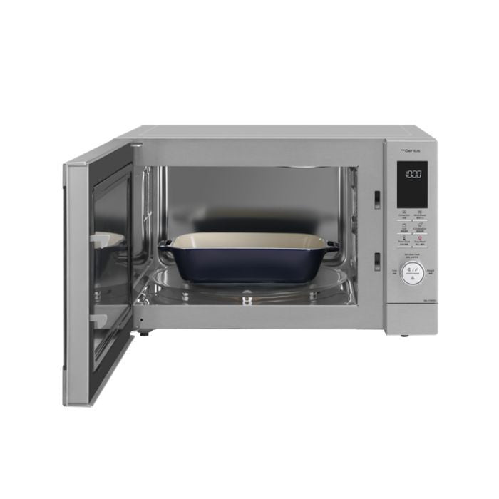 Panasonic NN-CD87KSMPQ MWO G34L Combi Oven Inverter | TBM Online
