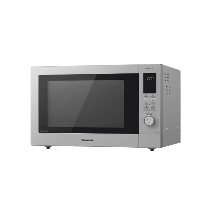 Panasonic NN-CD87KSMPQ MWO G34L Combi Oven Inverter | TBM Online