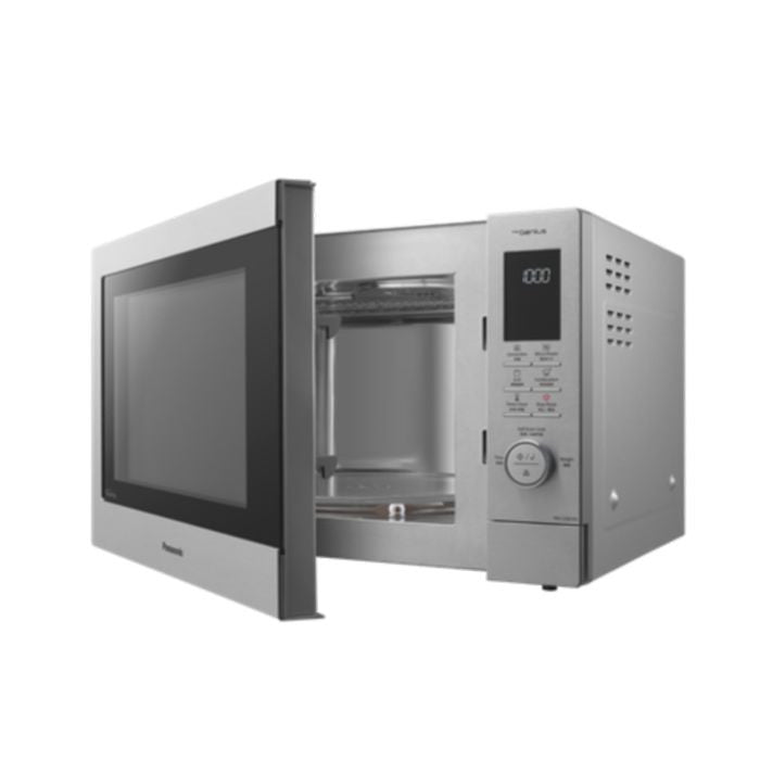 Panasonic NN-CD87KSMPQ MWO G34L Combi Oven Inverter | TBM Online