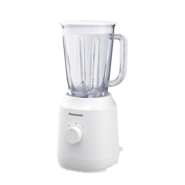 Panasonic MX-EX1011WSK Blender 450W Wet & Dry Mil White | TBM