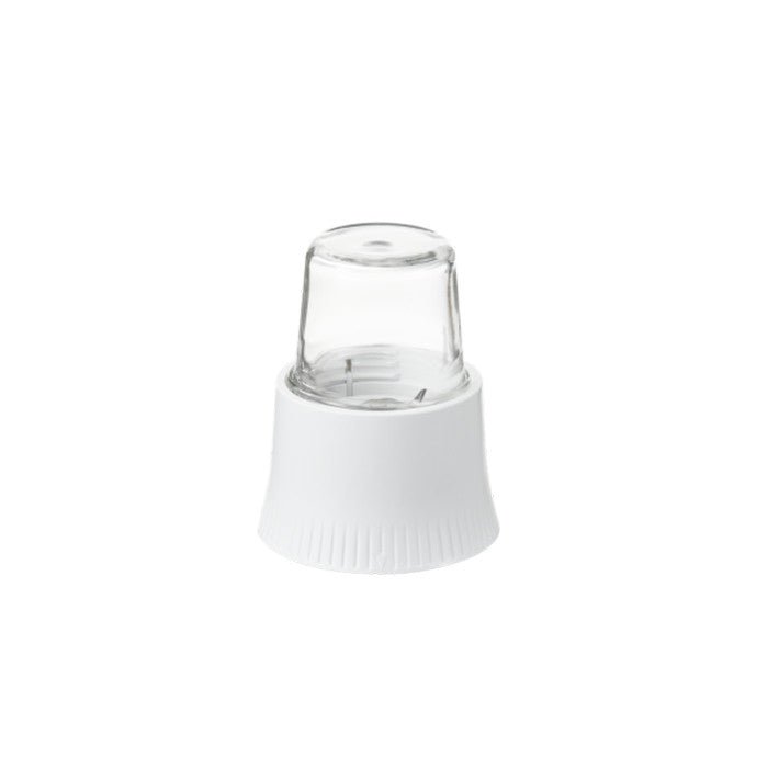 Panasonic MX-MG5351WSK Blender 700W Glass Jug Wet & Dry Mil White | TBM Online