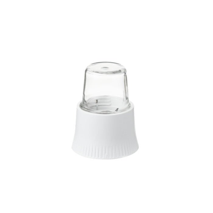 Panasonic MX-MP5151WSK Blender 700W Plastic Jug Wet & Dry Mil White | TBM Online