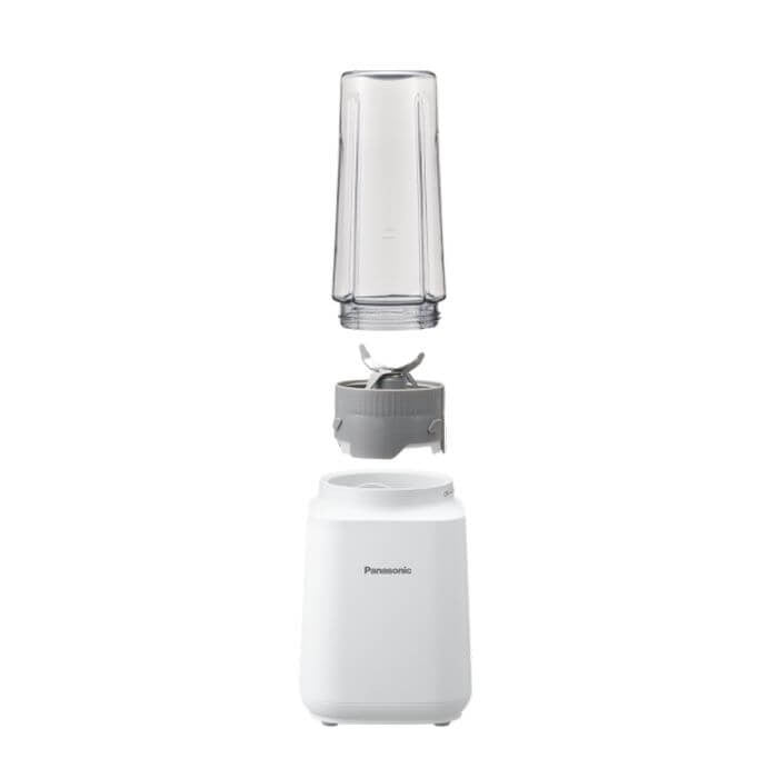 Panasonic MX-XP103WSK 450W Personal Plastic Blender | TBM Online