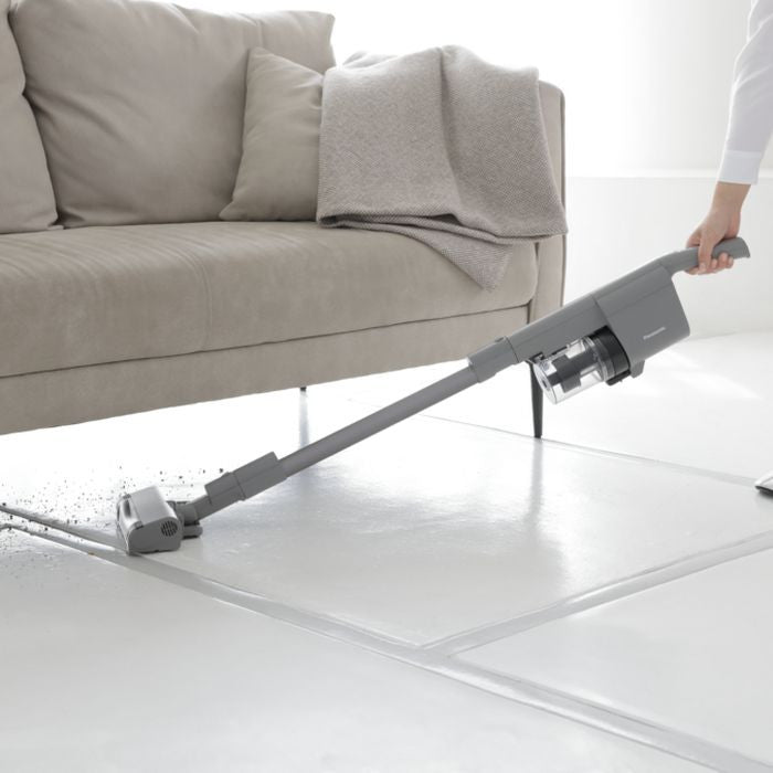 Panasonic MC-SB53KH147 Tangle-Free Cyclone Cordless Stick Vacuum Cleaner | TBM Online