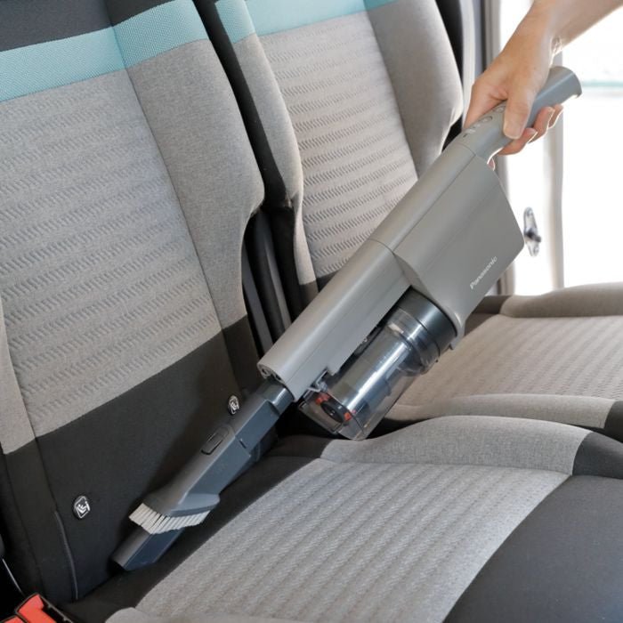 Panasonic MC-SB53KH147 Tangle-Free Cyclone Cordless Stick Vacuum Cleaner | TBM Online