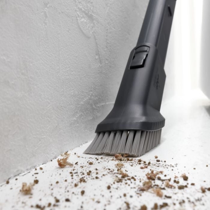 Panasonic MC-SB53KH147 Tangle-Free Cyclone Cordless Stick Vacuum Cleaner | TBM Online