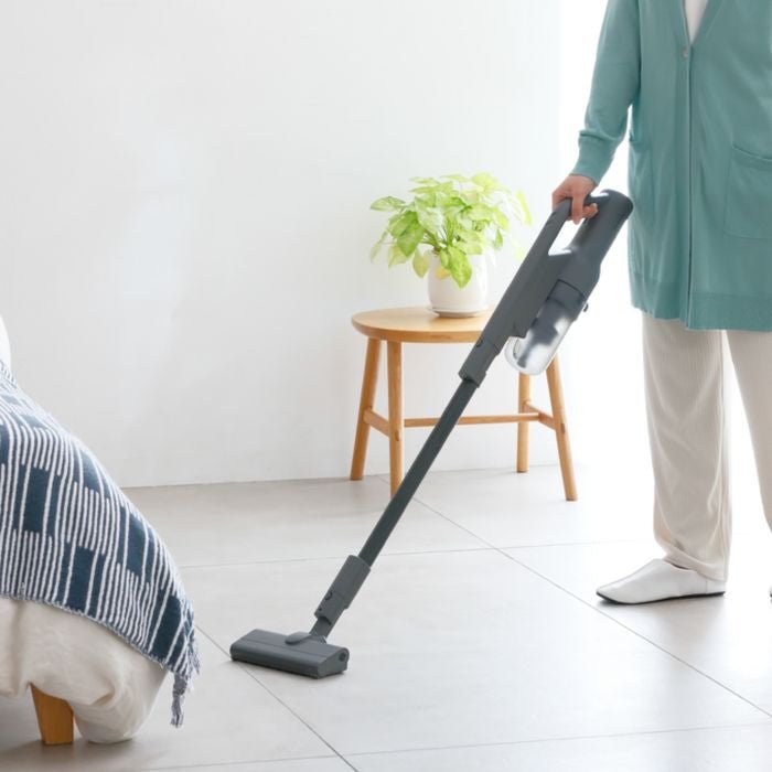 Panasonic MC-SBM20HV47 Vacuum Cleaner Lightweight Cordless Handheld Stick 1.6kg | TBM Online