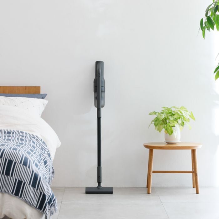Panasonic MC-SBM20HV47 Vacuum Cleaner Lightweight Cordless Handheld Stick 1.6kg | TBM Online