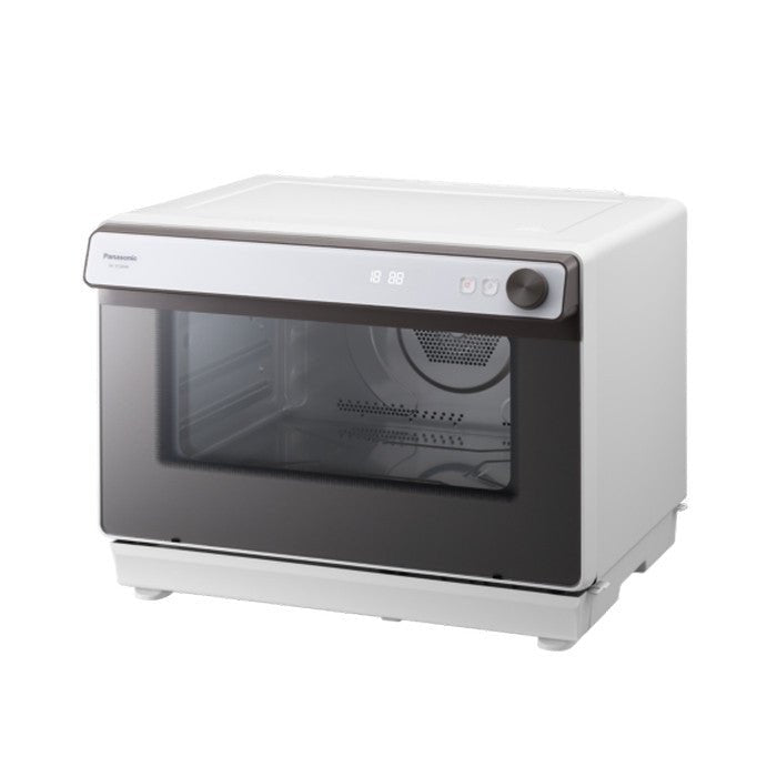 Panasonic NU-SC280WMPQ Cubie Steam Convection Oven 31L White | TBM Online