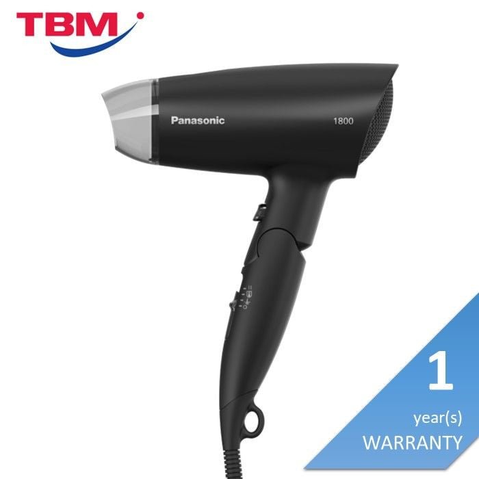 Panasonic EH-ND37-K655 Hair Dryer 1800W Black | TBM Online