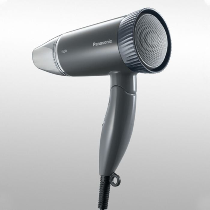 Panasonic EH-ND57-H655 Hair Dryer Silent Grey | TBM Online