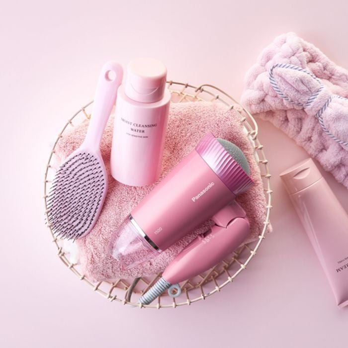 Panasonic EH-ND57-P655 Hair Dryer Silent Pink | TBM Online