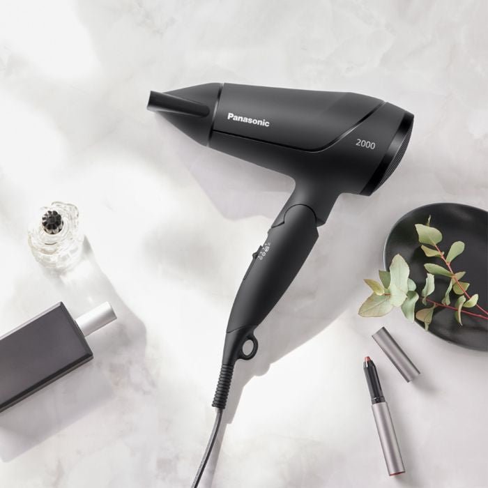Panasonic EH-ND65-K655 Hair Dryer Heat Protection Fast Drying | TBM Online