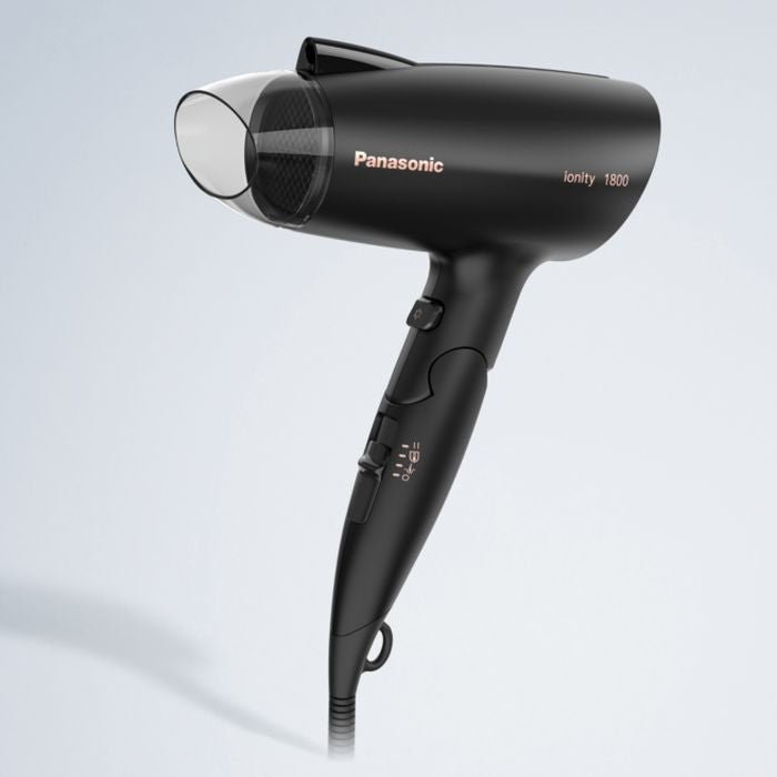Panasonic EH-NE27-K655 Hair Dryer Compact Ionity 1800W | TBM Online