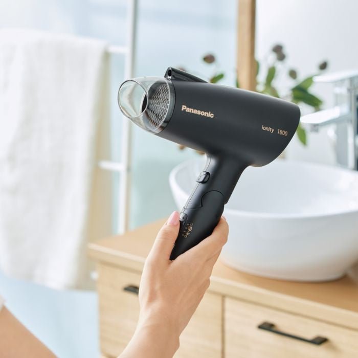 Panasonic EH-NE27-K655 Hair Dryer Compact Ionity 1800W | TBM Online