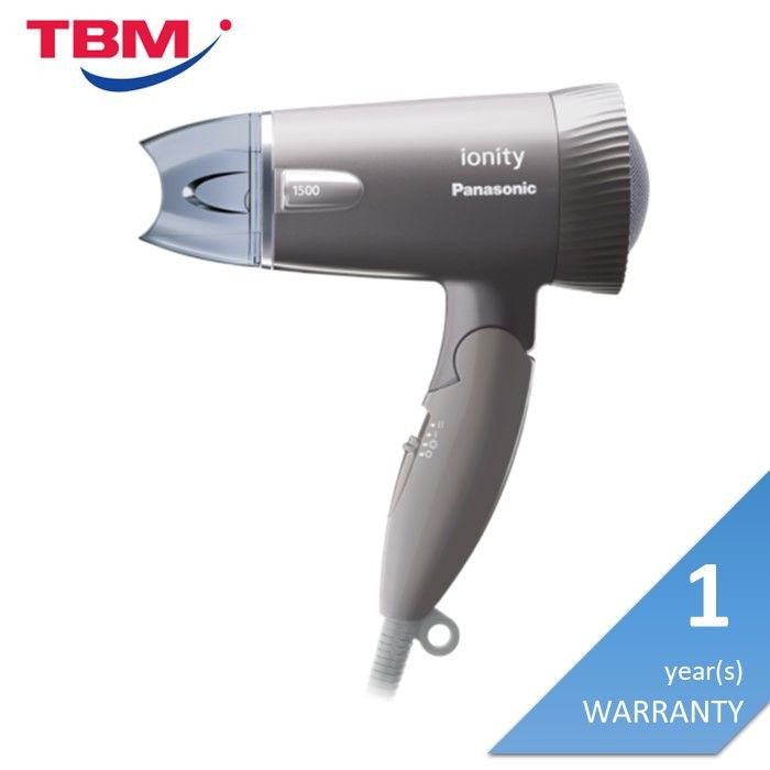 Panasonic EH-NE44-T655 Hair Dryer Compact Ionity | TBM Online