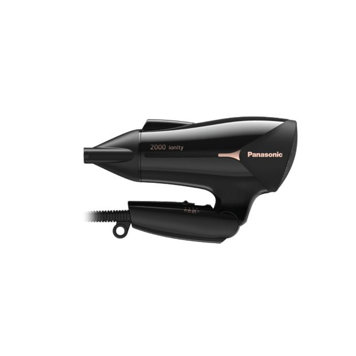 Panasonic EH-NE66-K655 Hair Dryer Heat Protection Ion Conditioning 2000W | TBM Online