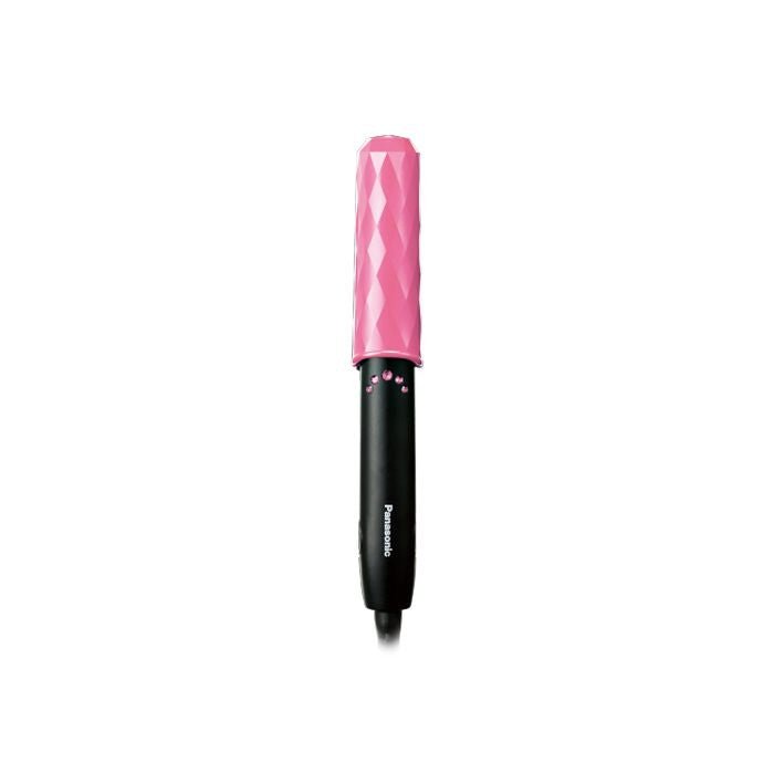 Panasonic EH-HV11-K655 Hair Styler Straight & Curl Black | TBM Online