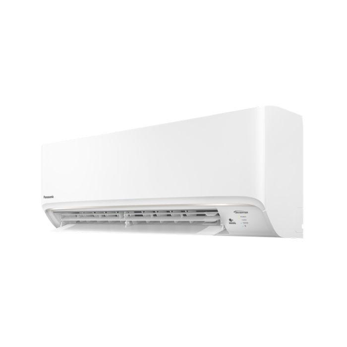 Panasonic CS-XPU10XKH Air Cond 1.0HP Wall Mounted Inverter Gas 32 With Built in Wifi | TBM Online