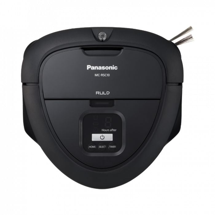 Panasonic MC-RSC10KV47 Robotic Vacuum Cleaner | TBM – TBM Online