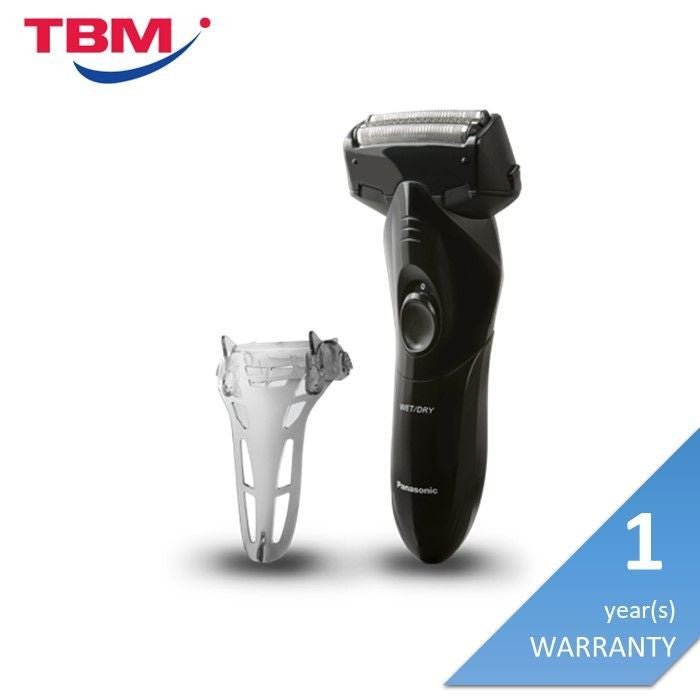 Panasonic ES-SL10 Shaver Wet / Dry Battery | TBM Online
