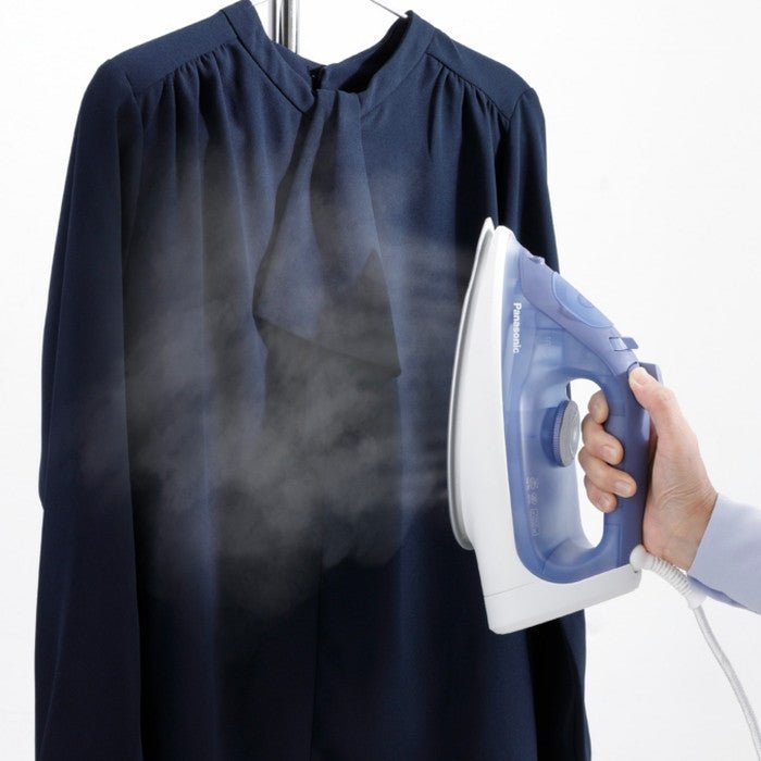 Panasonic NI-S530ASK Steam Iron 2400W | TBM Online