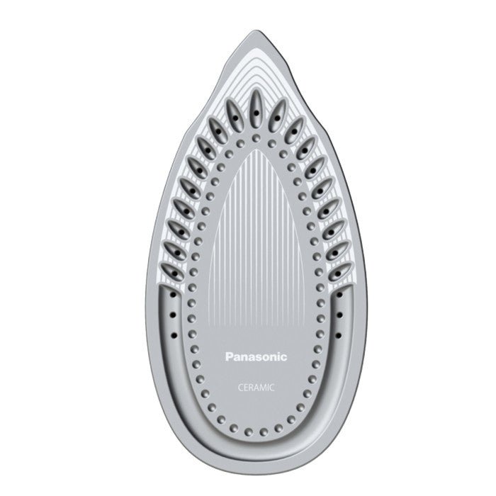 Panasonic NI-S530ASK Steam Iron 2400W | TBM Online