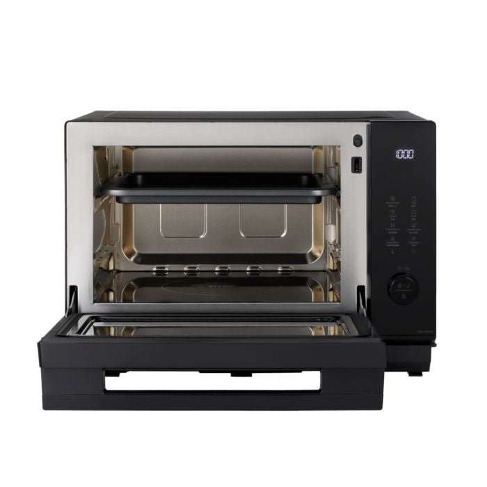 Panasonic NN-DS59NBMPQ Multifunction Grill Steam Microwave Oven | TBM Online
