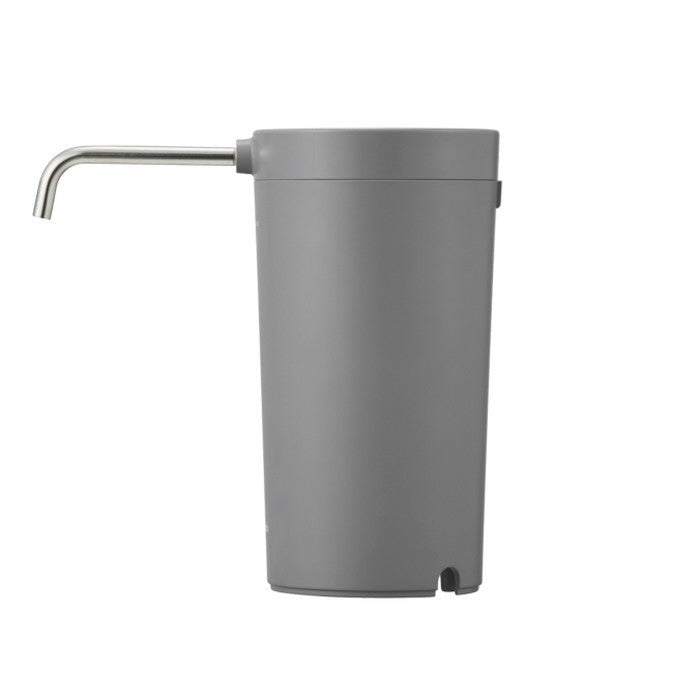 Panasonic TK-CS200-HMA Countertop Water Purifier Grey | TBM Online