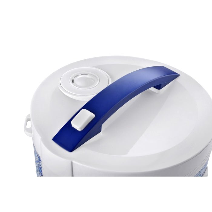 Pensonic PSR-1808B Rice Cooker Batik Series 1.8L | TBM Online