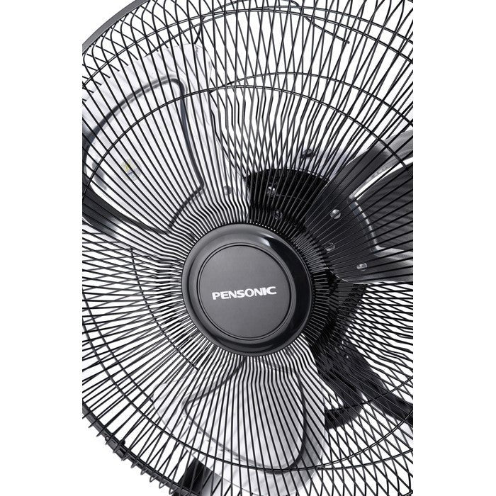 Pensonic PFF-1800 18" Floor Fan | TBM Online