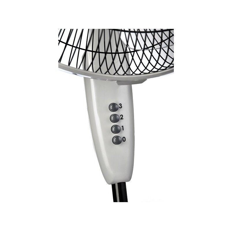 Pensonic PSF-4505GY Stand Fan 16" | TBM Online