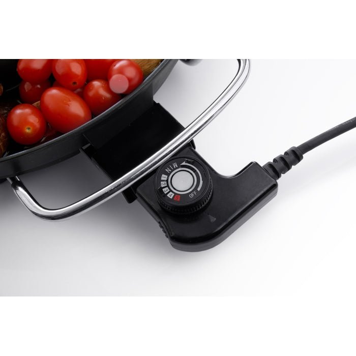 Pensonic PSB-131G Steamboat Pot 1900W 2.6L | TBM Online