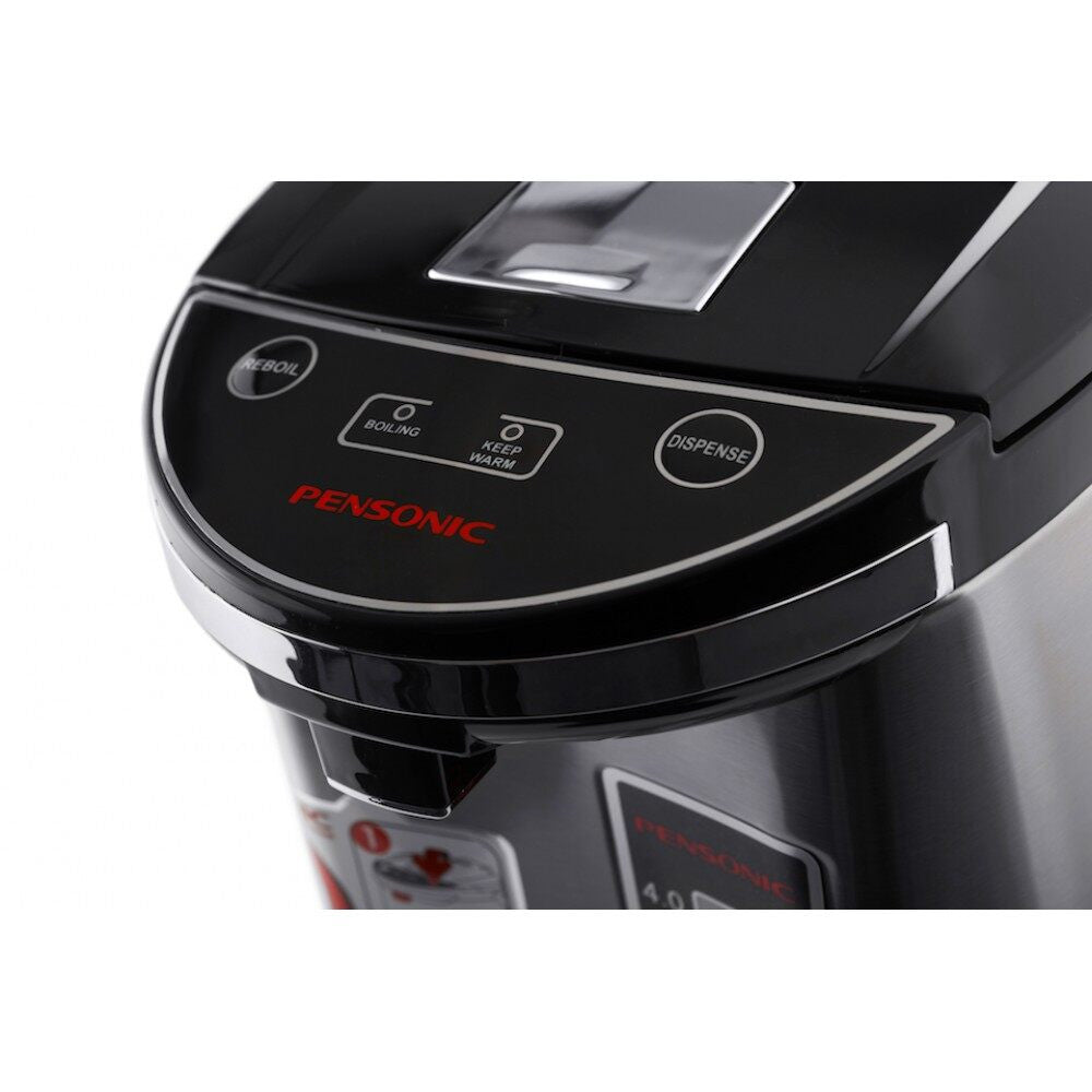 Pensonic PTF-5003 Thermopot 5.0L | TBM Online