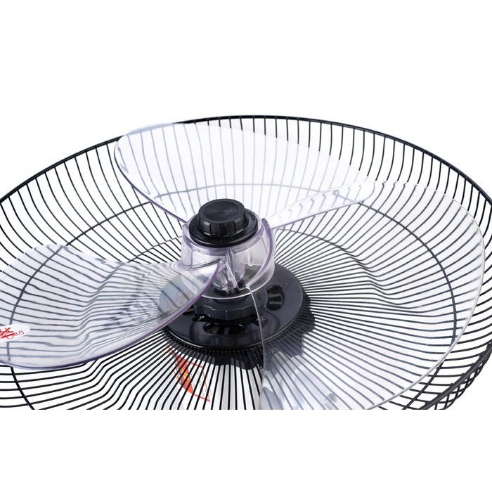 Pensonic PWF-4801R Wall Fan 16" With Remote Control | TBM Online