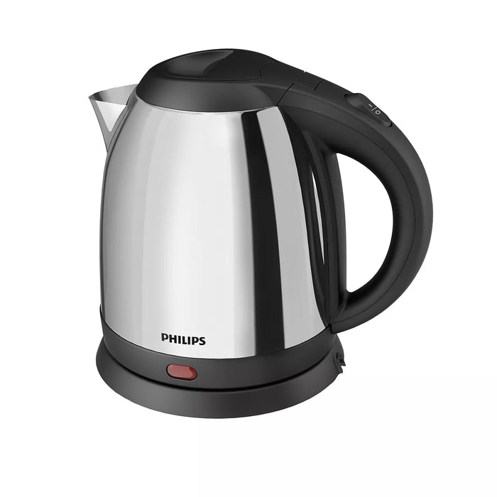 Philips HD9303/03 Jug Kettle 1.2L Stainless Steel | TBM Online
