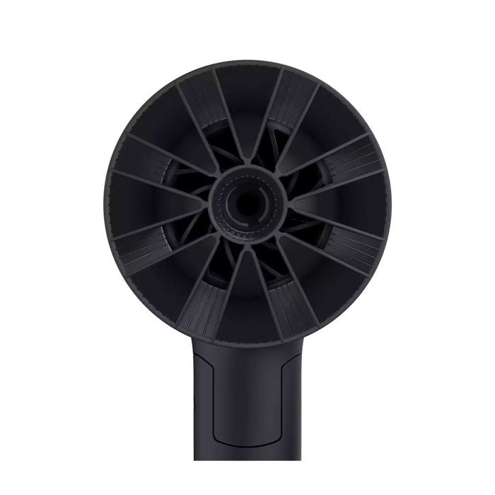 Philips BHD308/13 Hair Dryer 3000 Thermo Protect Foldable 1600W Black | TBM Online