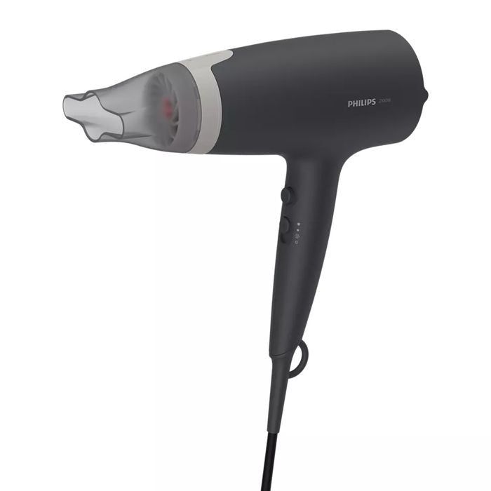 Philips BHD351/13 Hair Dryer Thermo Protect 2100W Charcoal/Grey | TBM Online