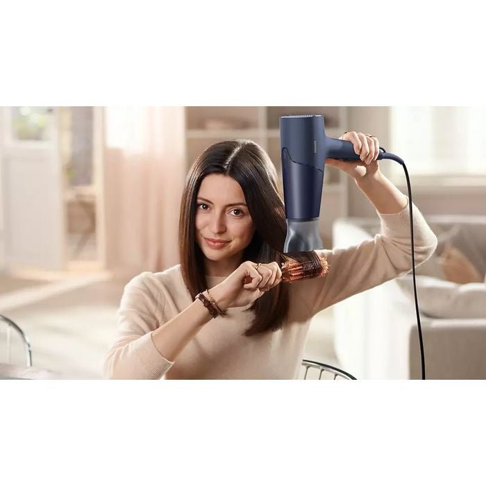 Philips BHD510/03 Hair Dryer 5000 Thermosense 4X Ions 2300W | TBM Online