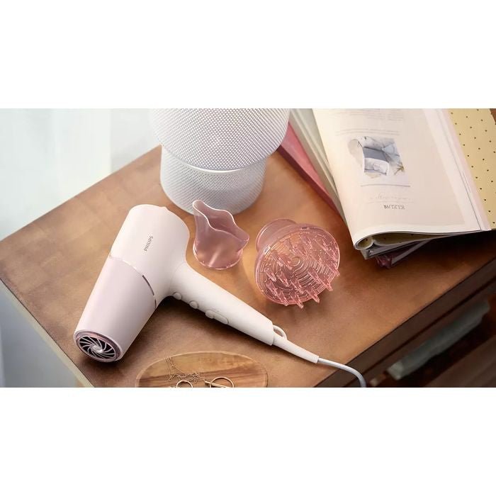Philips BHD530/03 Hair Dryer 5000 Seriers 2300W | TBM Online