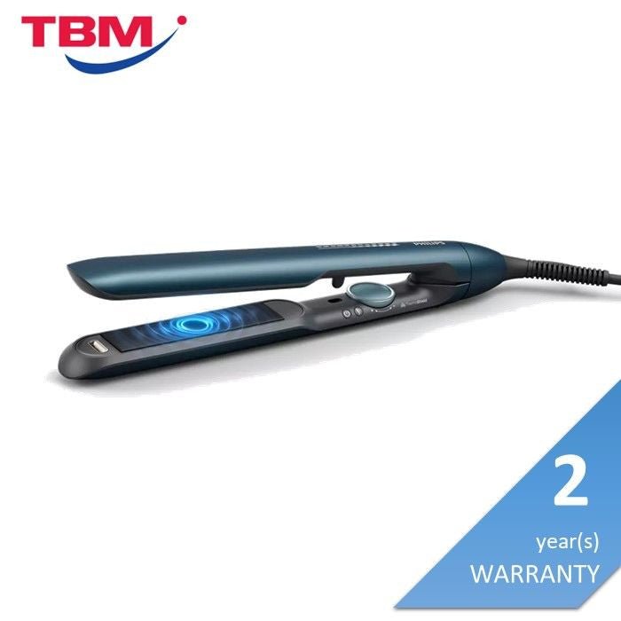 Philips BHS732/00 Hair Moisture Protect Straightener | TBM Online