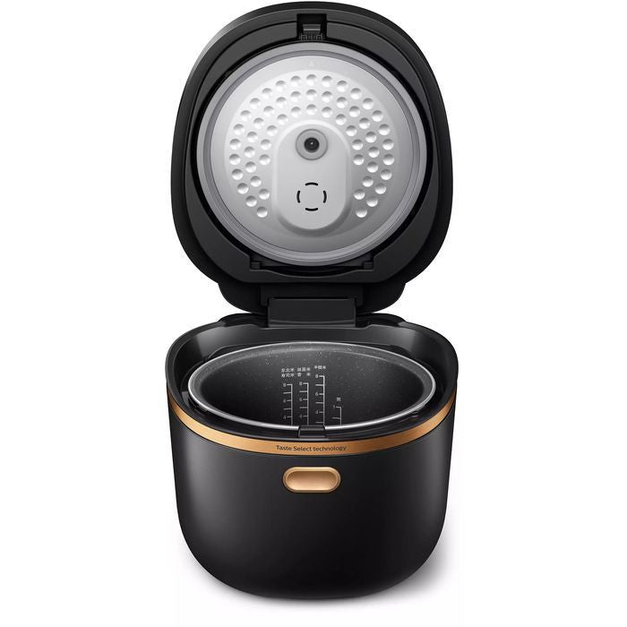 Philips HD4539/62 Rice Cooker IH Heating 1.5L | TBM Online